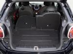 Mini Paceman All4 JCW 2013 года